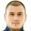 Yaroslav Makushinskiy — cầu thủ, Bumprom