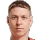 Dmitri Fedortsov — cầu thủ, Niva