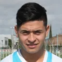 Gonzalo Córdoba — cầu thủ, Villa Mitre