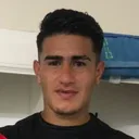 Elías Contreras — cầu thủ, Deportivo Moron