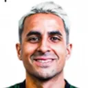 Germán Díaz — cầu thủ, Alianza Atletico