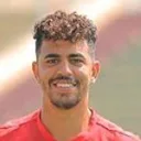 Mohamed Essam — cầu thủ
