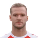 Eric Hottmann — cầu thủ, Fortuna Düsseldorf