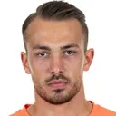 Florian Kastenmeier — cầu thủ, Feyenoord