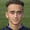 Dominik Smékal — cầu thủ, Havířov