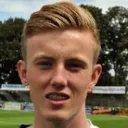Kyle Turner — cầu thủ, Raith Rovers
