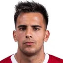 Rodrigo Zalazar — cầu thủ, Sporting CP