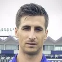 Fernando Llorente — cầu thủ, Gimnástica Segoviana