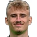 Jonas Kersken — cầu thủ, Arminia Bielefeld