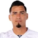 Juan Portillo — cầu thủ, Alianza
