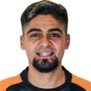 Jairo Henríquez — cầu thủ, Inter