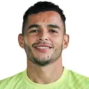 Benji Villalobos — cầu thủ