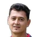 Kévin Carabantes — cầu thủ, FAS