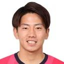 Hikaru Nakahara — cầu thủ, Sagan Tosu