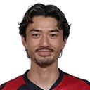 Kaito Chida — cầu thủ, Kashima