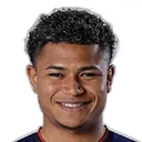 Kashif Bangnagande — cầu thủ, FC Tokyo