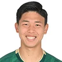 Shuhei Kawasaki — cầu thủ, Nara Club