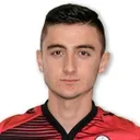 Omar Imeri — cầu thủ, Batman Petrolspor