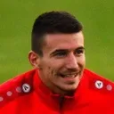 Ljupcho Doriev — cầu thủ, Sogdiana