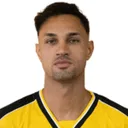Serginho — cầu thủ, Atromitos