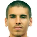 Kristijan Ackovski — cầu thủ, Tikveš