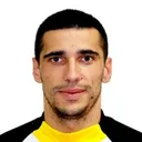 Daniel Bozhinovski — cầu thủ, Sileks