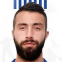 Filip Najdovski — cầu thủ, Vardar Skopje
