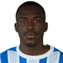 Basilio Ndong — cầu thủ, Tirana