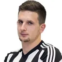 Luka Šušnjara — cầu thủ, Triglav