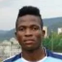 Bede Osuji — cầu thủ, Aluminij