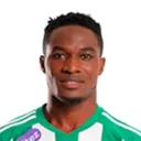 Eric Boakye — cầu thủ, FC Noah