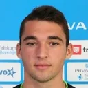 Metod Jurhar — cầu thủ, FC Voluntari