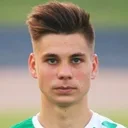Gregor Sikošek — cầu thủ, NK Varazdin