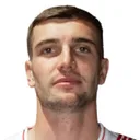 Nardin Mulahusejnović — cầu thủ, Vojvodina