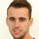 Mustafa Nukić — cầu thủ, Slovan Ljubljana