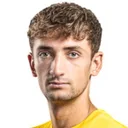 Gašper Trdin — cầu thủ, Levski Sofia