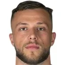 David Brekalo — cầu thủ, Orlando City SC