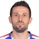 Antonio Azinović — cầu thủ, Mladost Ždralovi
