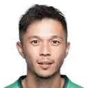 Chan Siu Kwan — cầu thủ, Wofoo Tai Po
