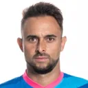 Tomas — cầu thủ, Rangers