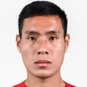 Leung Nok Hang — cầu thủ, Shenzhen Juniors