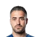 Manuel Bleda — cầu thủ, Hong Kong FC