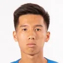 Ho Chun Ting — cầu thủ, BC Rangers