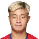 Lam Jordan Lok Kan — cầu thủ, Kitchee