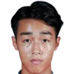 Zirong Chen — cầu thủ, Shenzhen Juniors