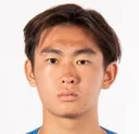 Chan Shinichi — cầu thủ, Shanghai Shenhua