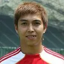 Wong Chin Hung — cầu thủ, Rangers