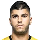 Gil Itzhak — cầu thủ, Maccabi Kabilio Jaffa