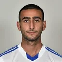 Dor Hugi — cầu thủ, Maccabi Netanya
