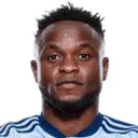 William Agada — cầu thủ, Hapoel Haifa